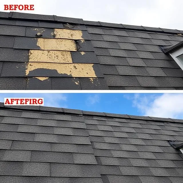 Roof Repair Near Me in Vanderbilt, TX near me